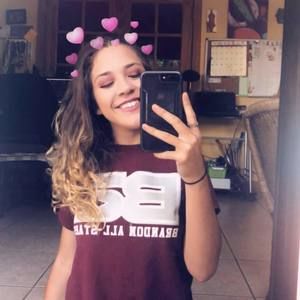 Meet your Posher, Natty